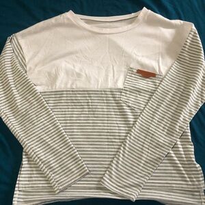 Cute long sleeve
